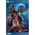 Baldurs Gate III 3 Steam